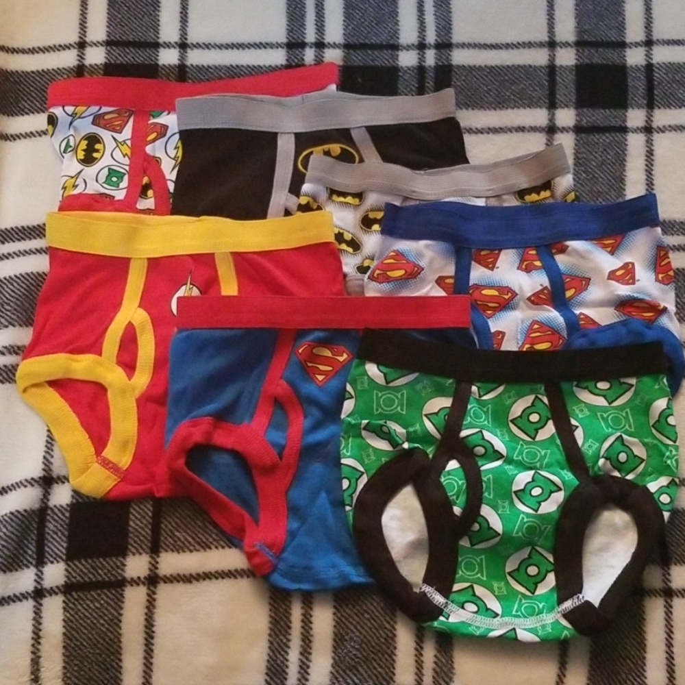 Underwear